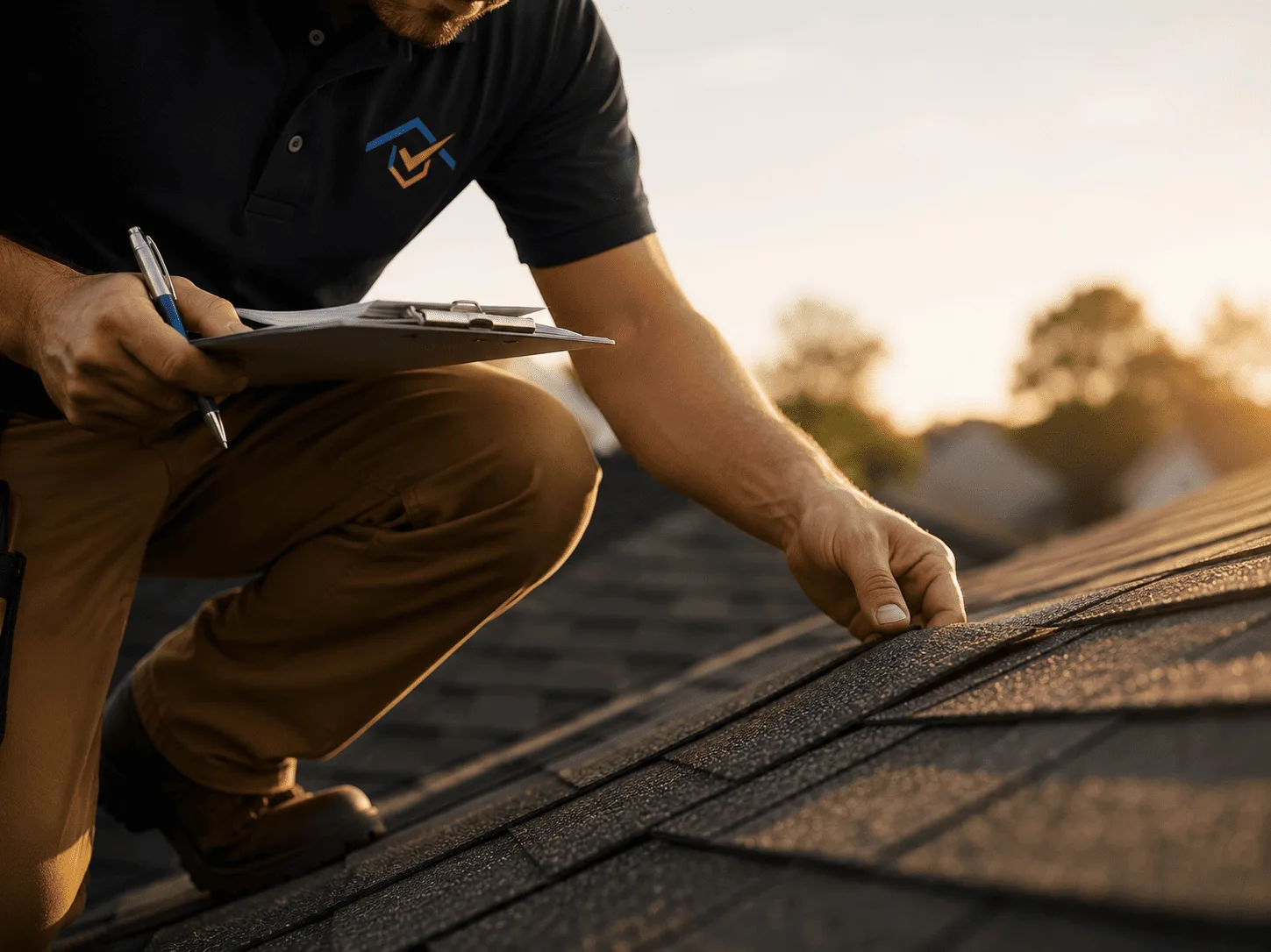 Why Choose Roof Inspection in Springfield, AR